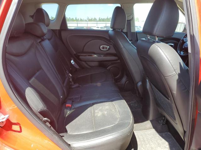Photo 11 from auction – 2014 KIA SOUL with VIN KNDJX3A58E7737053