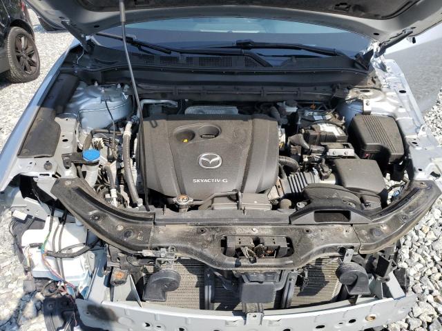 Photo 11 from auction – 2021 MAZDA CX-5 GRAND with VIN JM3KFBDM3M1319836
