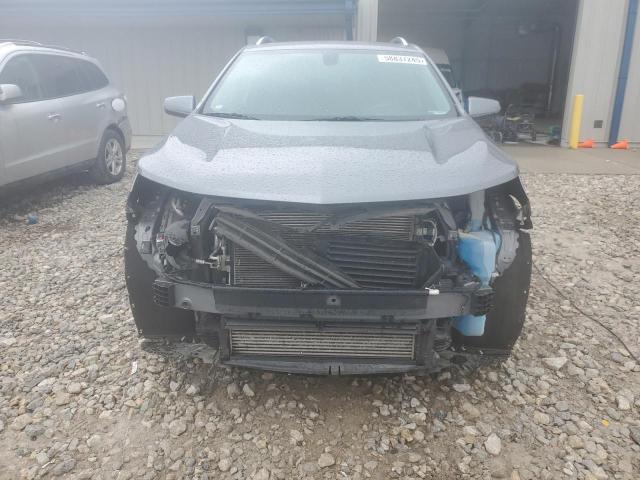 Photo 5 from auction – 2018 CHEVROLET EQUINOX LT with VIN 3GNAXSEV2JL131121