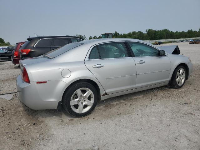 Photo 3 from auction – 2011 CHEVROLET MALIBU LS with VIN 1G1ZB5E11BF205898