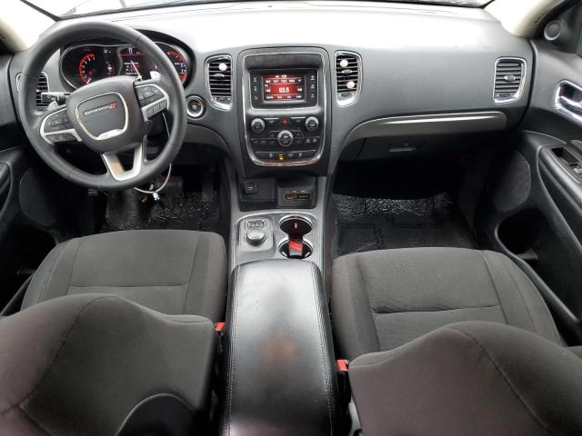 Photo 8 from auction – 2016 DODGE DURANGO SX with VIN 1C4RDHAG3GC374374