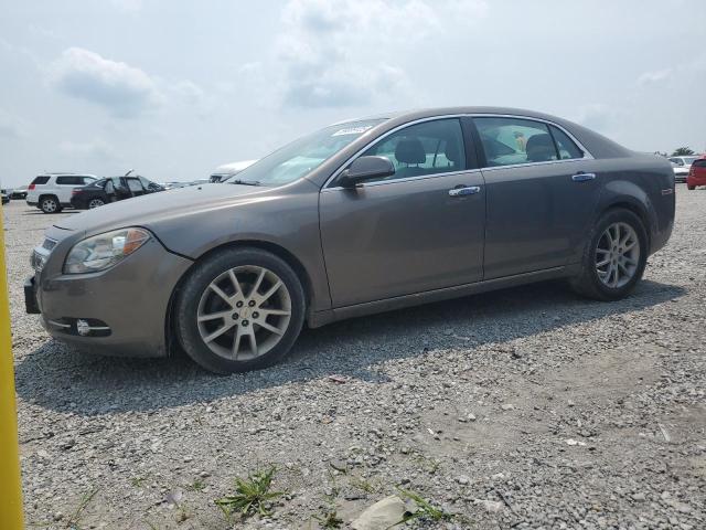 Photo 1 from auction – 2011 CHEVROLET MALIBU LTZ with VIN 1G1ZE5E10BF130456