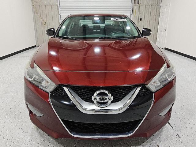 Photo 5 from auction – 2016 NISSAN MAXIMA 3.5 with VIN 1N4AA6AP9GC402811
