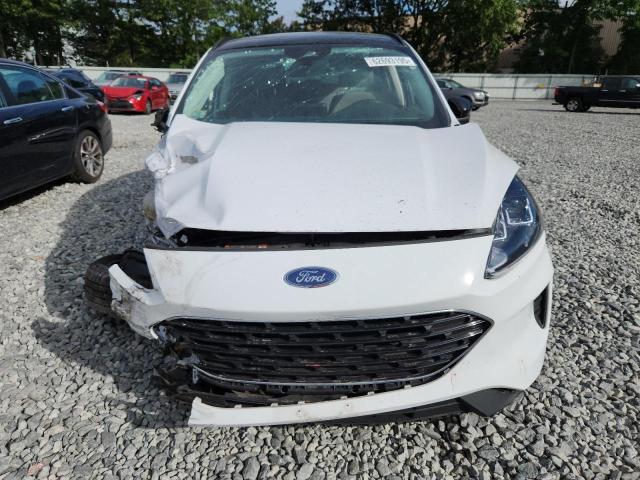 Photo 5 from auction – 2022 FORD ESCAPE SE with VIN 1FMCU9G63NUB03425
