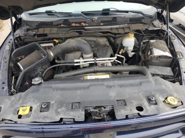 Photo 11 from auction – 2012 DODGE RAM 1500 S with VIN 1C6RD7KT9CS165296