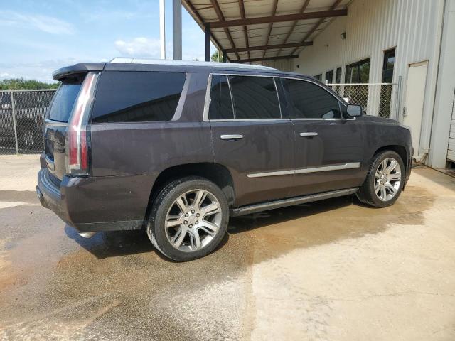 Photo 3 from auction – 2015 CADILLAC ESCALADE P with VIN 1GYS4CKJ1FR282958