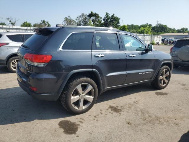 Photo 3 from auction – 2014 JEEP GRAND CHEROKEE with VIN 1C4RJFBGXEC129046