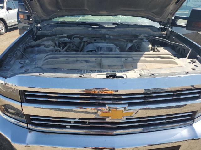 Photo 11 from auction – 2018 CHEVROLET SILVERADO with VIN 1GC2KYEG7JZ140485