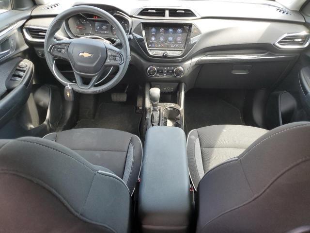 Photo 8 from auction – 2023 CHEVROLET TRAILBLAZER LT with VIN KL79MPSL2PB178886