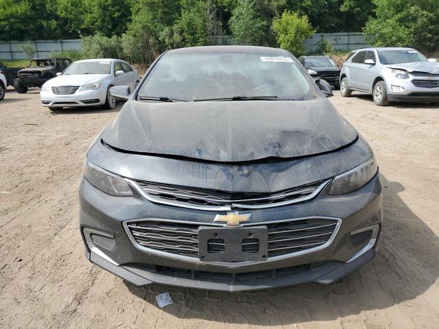 Photo 5 from auction – 2017 CHEVROLET MALIBU LT with VIN 1G1ZE5ST6HF170197