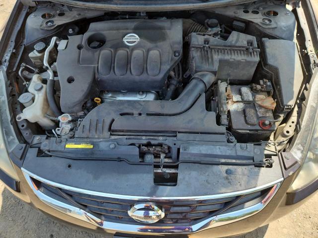Photo 11 from auction – 2013 NISSAN ALTIMA S with VIN 1N4AL2EP4DC187430