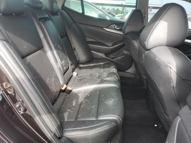 Photo 10 from auction – 2016 NISSAN MAXIMA 3.5 with VIN 1N4AA6AP9GC417972