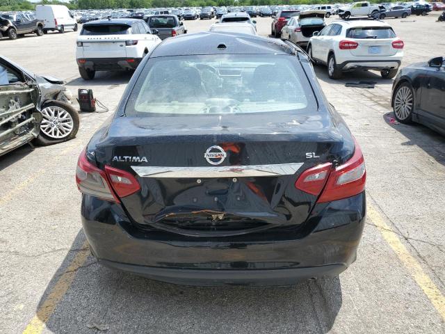 Photo 6 from auction – 2018 NISSAN ALTIMA 2.5 with VIN 1N4AL3AP4JC184096