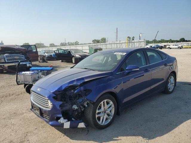 Photo 1 from auction – 2015 FORD FUSION SE with VIN 3FA6P0H79FR264002