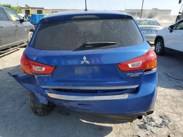 Photo 6 from auction – 2015 MITSUBISHI OUTLANDER with VIN 4A4AP3AU3FE013431