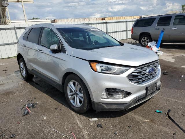 Фото 4 с аукциона – 2019 FORD EDGE SEL с VIN 2FMPK4J91KBC05675