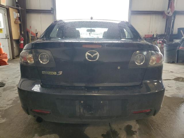 Photo 6 from auction – 2007 MAZDA 3 I with VIN JM1BK32F571756207