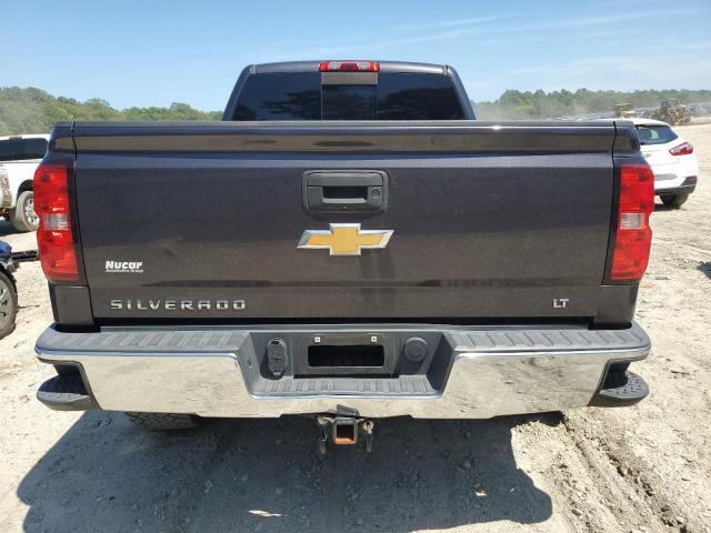 Photo 6 from auction – 2015 CHEVROLET SILVERADO with VIN 1GCUKSEC2FF205089