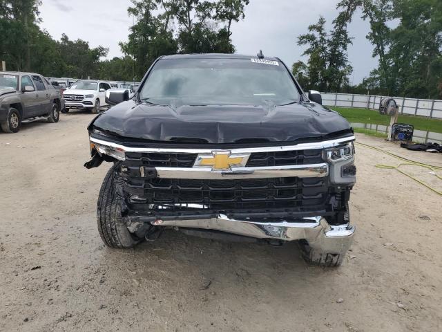 Photo 5 from auction – 2024 CHEVROLET SILVERADO with VIN 2GCUDDED0R1260053