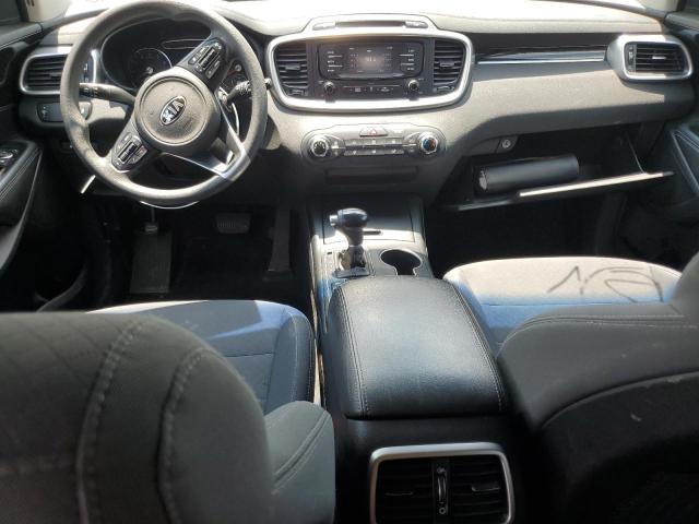 Photo 8 from auction – 2016 KIA SORENTO LX with VIN 5XYPGDA59GG096713
