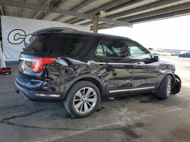 Photo 3 from auction – 2019 FORD EXPLORER L with VIN 1FM5K7F86KGB12877