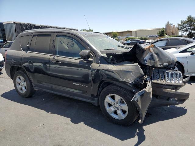 Photo 4 from auction – 2017 JEEP COMPASS LA with VIN 1C4NJCEB1HD198817