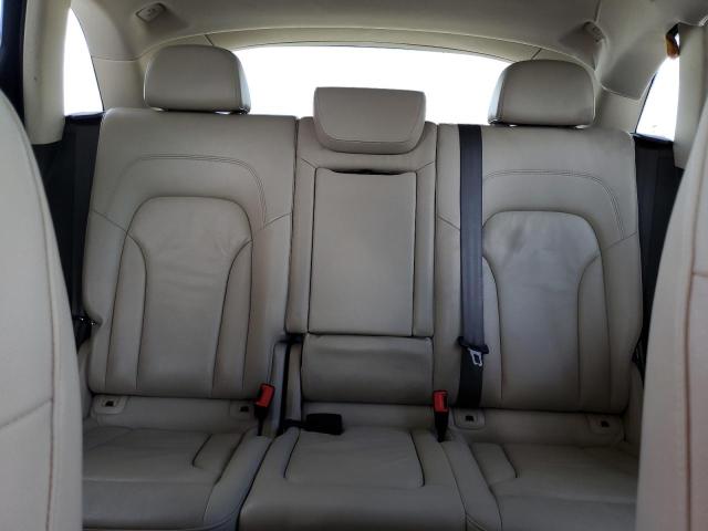 Foto 10 de la subasta – 2016 AUDI Q5 PREMIUM con VIN WA1C2AFP1GA011900