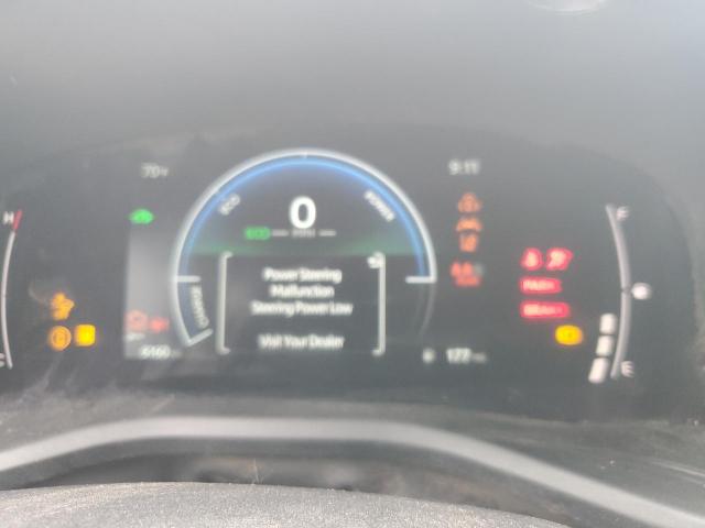 Photo 9 from auction – 2025 TOYOTA CAMRY XSE with VIN 4T1DAACK2SU524324
