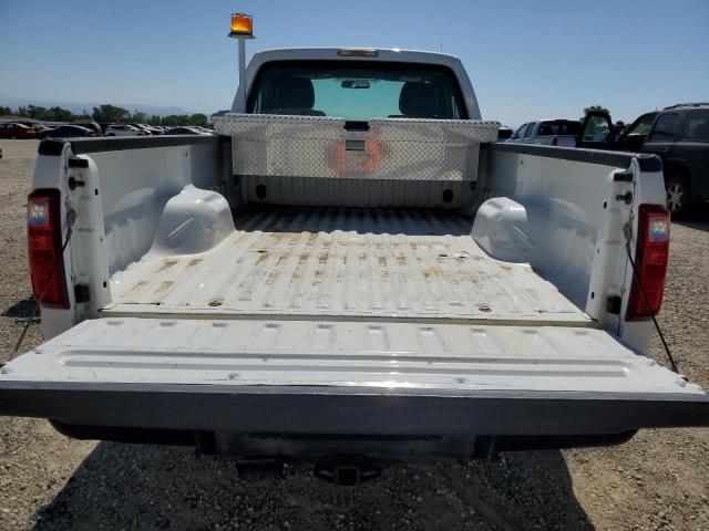 Photo 10 from auction – 2013 FORD F250 SUPER with VIN 1FTBF2A66DEB81815