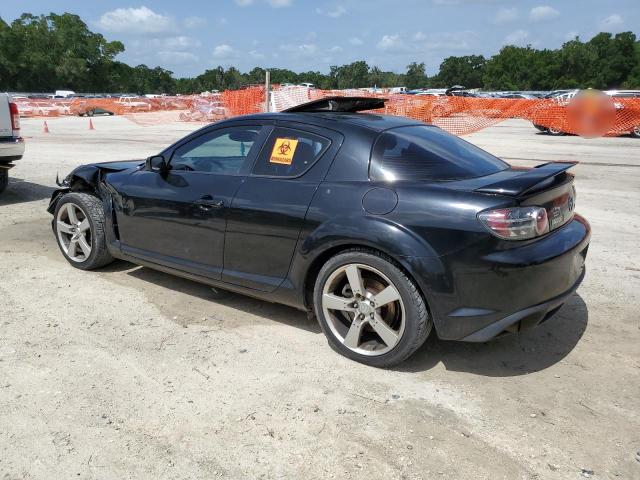 Photo 2 from auction – 2005 MAZDA RX8 with VIN JM1FE17N450149067