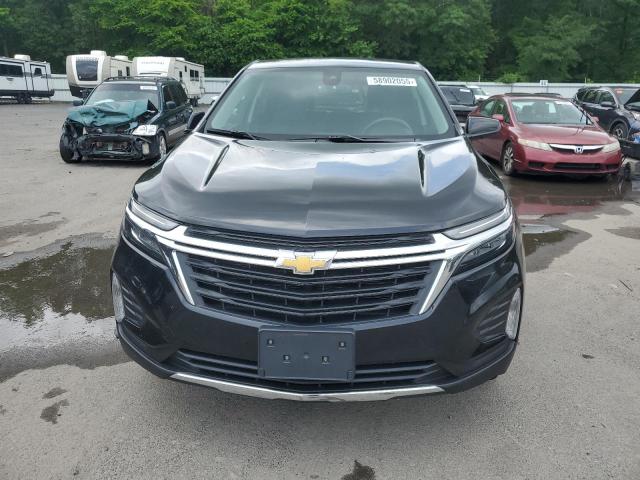Photo 5 from auction – 2023 CHEVROLET EQUINOX LT with VIN 3GNAXUEG2PL210827