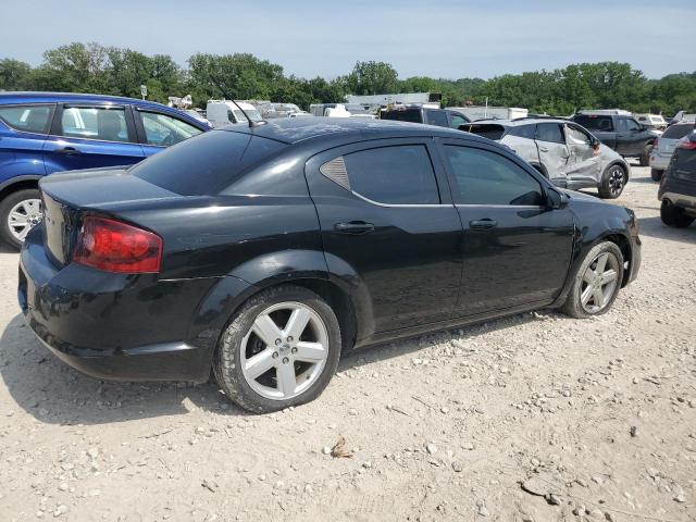 Photo 3 from auction – 2011 DODGE AVENGER MA with VIN 1B3BD1FB0BN561107