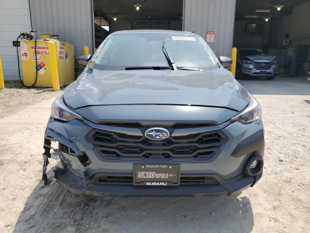 Photo 5 from auction – 2025 SUBARU CROSSTREK PREMIUM with VIN JF2GUHDC0S8255260