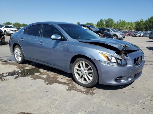 Photo 4 from auction – 2011 NISSAN MAXIMA S with VIN 1N4AA5AP6BC868909