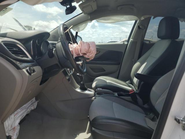 Photo 7 from auction – 2016 BUICK ENCORE with VIN KL4CJASB7GB719883