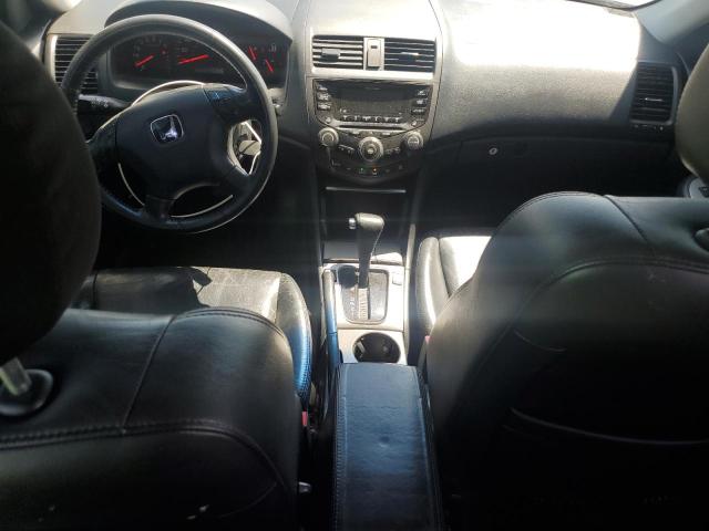 Photo 8 from auction – 2004 HONDA ACCORD EX with VIN 1HGCM66554A017238