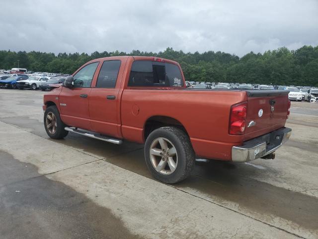 Photo 2 from auction – 2008 DODGE RAM 1500 ST with VIN 1D7HA18208S584112