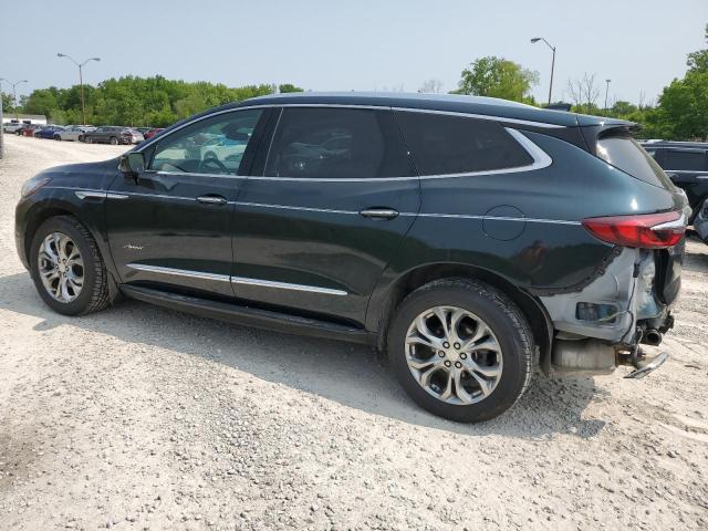 Photo 2 from auction – 2019 BUICK ENCLAVE AV with VIN 5GAEVCKW4KJ241472