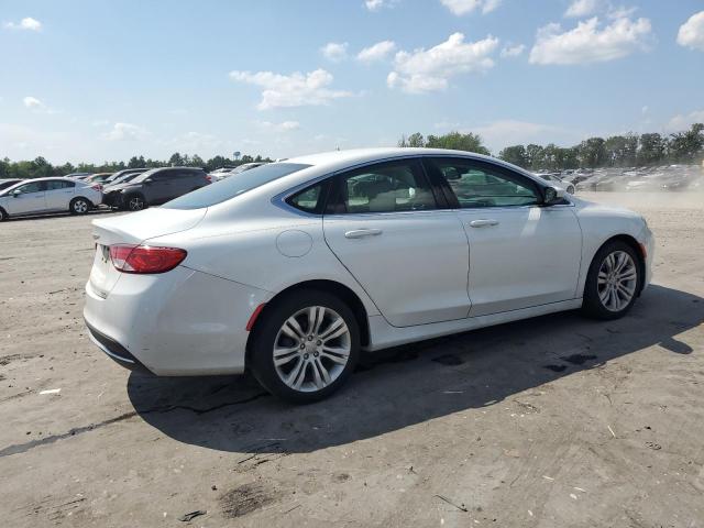 Photo 3 from auction – 2015 CHRYSLER 200 LIMITE with VIN 1C3CCCAB4FN552803
