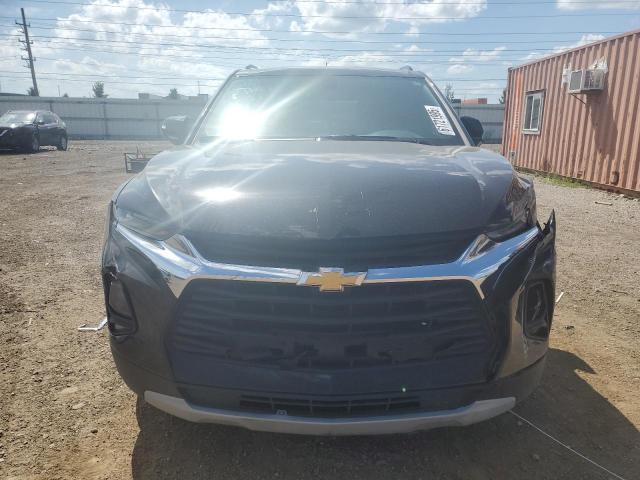 Photo 5 from auction – 2019 CHEVROLET BLAZER 2LT with VIN 3GNKBCRS3KS671643