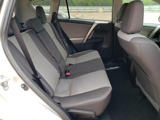 Photo 11 from auction – 2014 TOYOTA RAV4 LE with VIN 2T3BFREV9EW146383