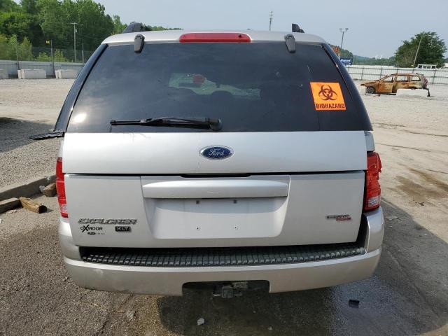 Photo 6 from auction – 2005 FORD EXPLORER X with VIN 1FMZU63K85UA77934