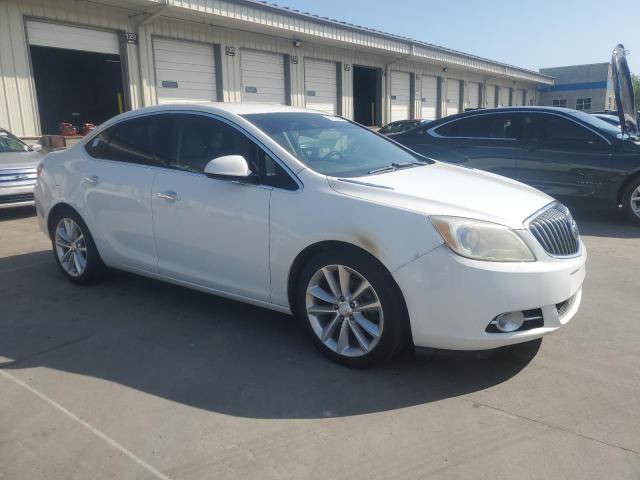 Photo 4 from auction – 2015 BUICK VERANO with VIN 1G4PS5SK9F4167409