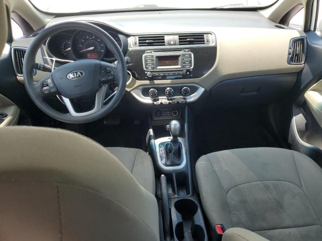 Photo 8 from auction – 2017 KIA RIO LX with VIN KNADM4A3XH6098739