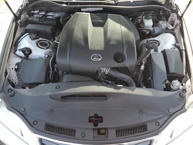 Photo 11 from auction – 2014 LEXUS IS 250 with VIN JTHBF1D23E5041188