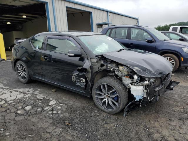Photo 4 from auction – 2014 TOYOTA SCION TC with VIN JTKJF5C72E3077346