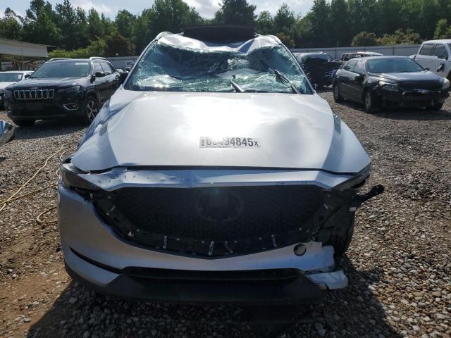 Photo 5 from auction – 2017 MAZDA CX-5 GRAND with VIN JM3KFADL9H0209502