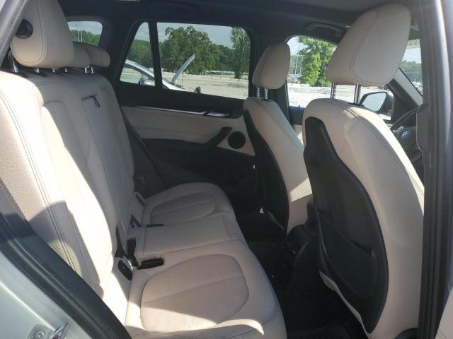 Photo 11 from auction – 2017 BMW X1 with VIN WBXHT3Z35H4A57457