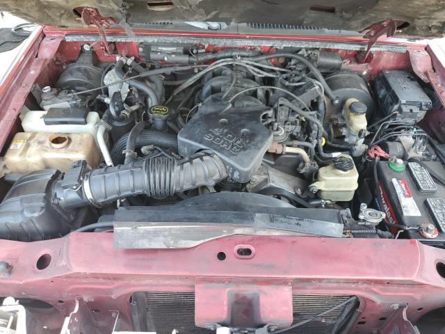 Photo 11 from auction – 2003 FORD EXPLORER S with VIN 1FMZU67EX3UC07584