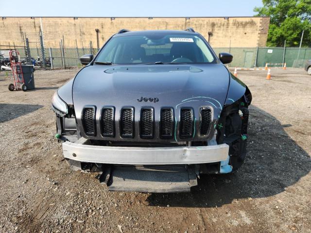 Photo 5 from auction – 2018 JEEP CHEROKEE L with VIN 1C4PJLCB8JD607817